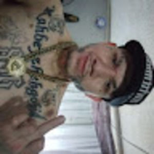 Meet your Posher, Ronald